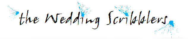Wedding Scribblers Logo